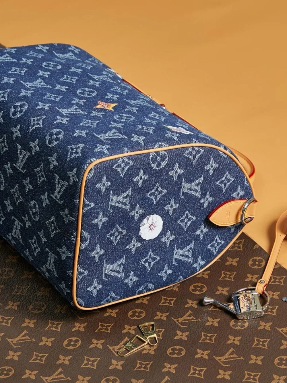 Louis Vuitton Speedy Bandoulière 30